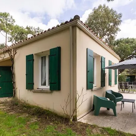 La Maison Des Epinouses, 4 A 450m De La De Chaucre Σπίτι διακοπών *
