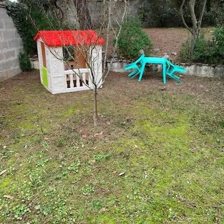 La Maison Des Epinouses, 4 à 450m De La De Chaucre Casa vacanze Saint-Georges-d'Oleron