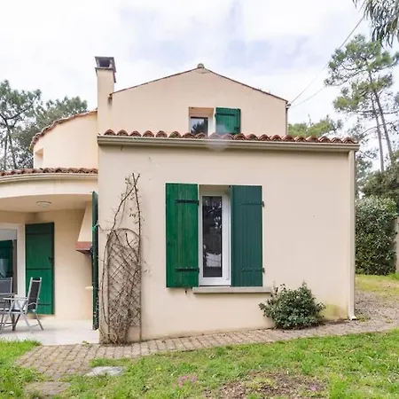 La Maison Des Epinouses, 4 A 450m De La De Chaucre