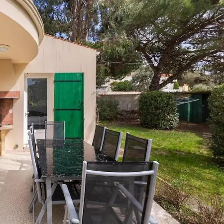 La Maison Des Epinouses, 4 A 450m De La De Chaucre Holiday home