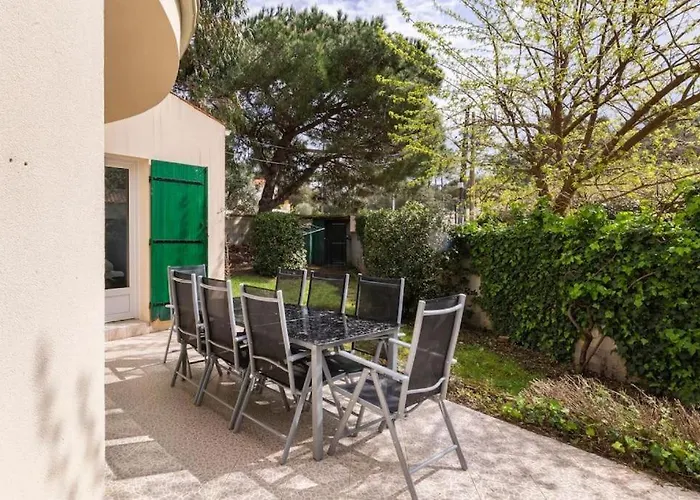 La Maison Des Epinouses, 4 A 450m De La De Chaucre Saint-Georges-d'Oleron